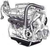 Motor - Turbo